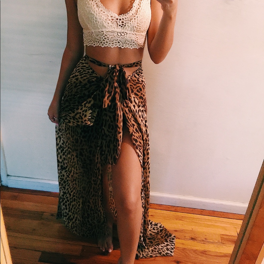 Meet your Posher, Mariam